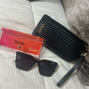 Quay Level Up Women’s sunglasses